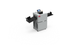 Morgana AutoCreaser S w/Smart Screen