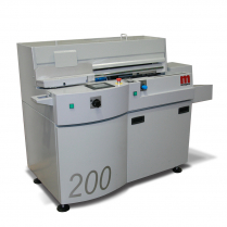 Morgana DigiBook 200 PUR Perfect Binder