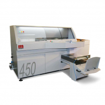 Morgana DigiBook 450 PUR Perfect Binder