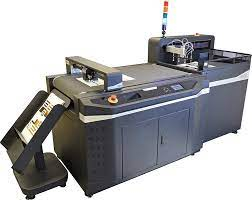 Morgana Intec ColorCut FB9000 Pro Auto Cutting System