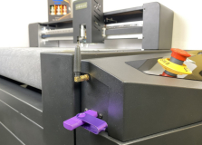 Morgana Intec ColorCut FB9500 Digital Die Cutter/Creaser