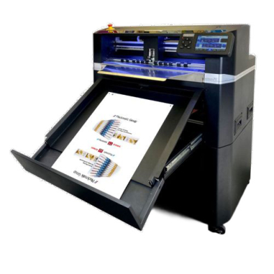 Morgana Intec ColorCut SC7100 Pro Feeder & Cutting System