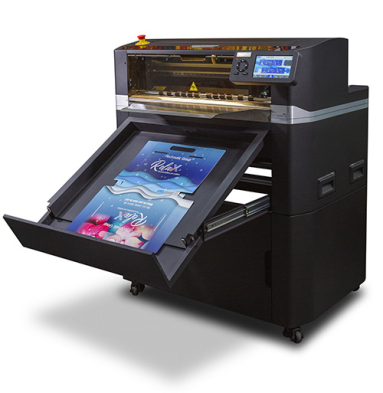Morgana Intec ColorCut SC7800 Pro Digital Die Cutter