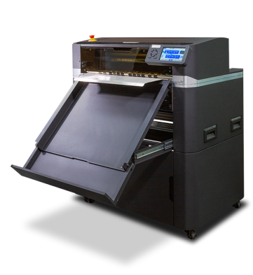 Morgana Intec ColorCut SC7800 Pro Digital Die Cutter