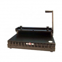 Rhin-O-Tuff ONYX HD8000 14&rdquo; Wire Closer