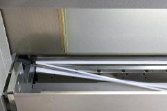 Perfecta 115TS Paper Cutter