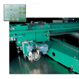 Perfecta 115TS Paper Cutter