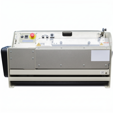 PlastiKoil Koilmatic Electriic Inserter/Crimper