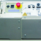 PlastiKoil Koilmatic Electriic Inserter/Crimper