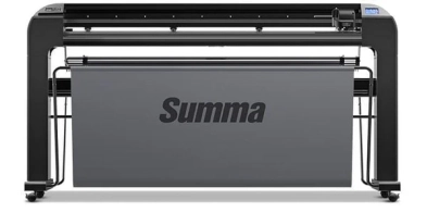 Summa 2 Class 2 140 2E Plotter Cutter