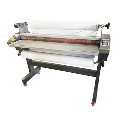 Tamerica TCC-1200 HC 45" Hot & Cold Laminator