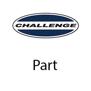 HYD. CYLINDER - KNIFE