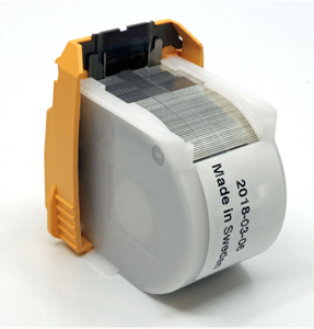 Staples for BM250/350/500 (5000 cartridge)