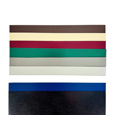 Sedona 8.5" x 11" Premium 17pt Leatherette Covers (100/Bx)