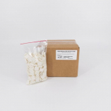 EVA PLUS Hot Melt Adhesive 5lb (White)