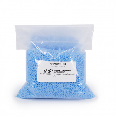 Technomelt PUR Cleaner (Blue Purge 1Kg)