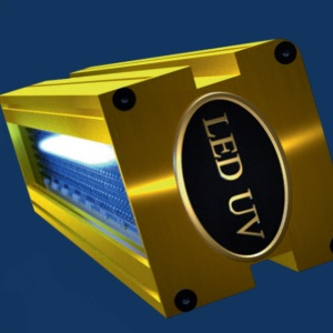 Benford LED UV Lamps