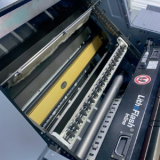 Benford LED UV Lamps