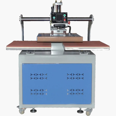 Audley Hydraulic Heat Press