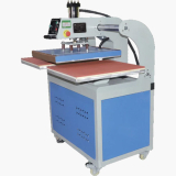 Audley Hydraulic Heat Press