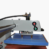 Audley Hydraulic Heat Press