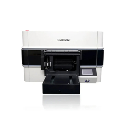 Audley A3 UV Flatbed Printer