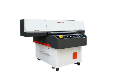 Audley 9060 UV Flatbed w/Vision Camera