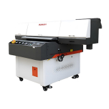 Audley 9060 UV Flatbed w/Vision Camera