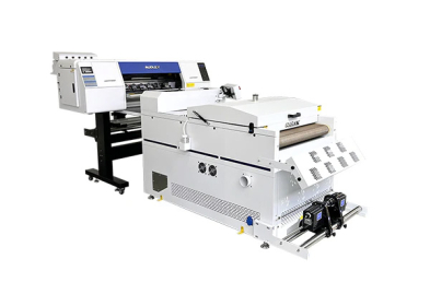 Audley DTF S7070 24" 2-Head Printer