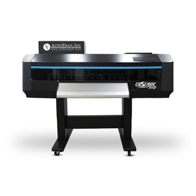 AutoTran Cascade X24 DTF InkJet Printer