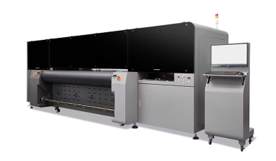 CET K2 500HS Highspeed Printer