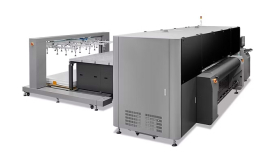 CET K2 500HS Highspeed Printer