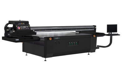 Q6 Flatbed Printer