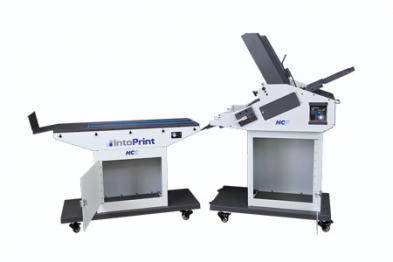 IntoPrint HCF/HCC High Capacity Feeder f/SP Series