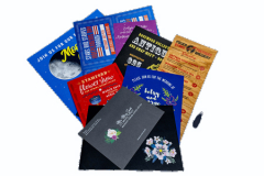 Intoprint SP1360W 5-Station (CMYK+White) Printer