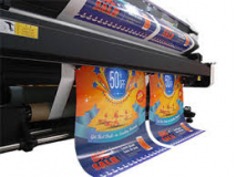 *See Note* Mimaki CJV330-160 63.8" Wide Format Printer