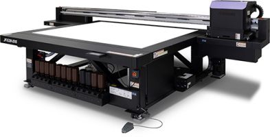 Mimaki JFX220 2515 Wide Format UV LED Flatbed