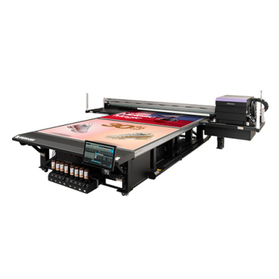 Mimaki JFX600-2531 Flatbed Printer