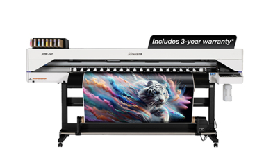Mimaki JV200-160 Roll-Based Print Device