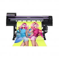 Mimaki JV300-160 63.3" Wide Format Printer