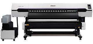 Mimaki JV330-130 63.8" Wide Format Printer
