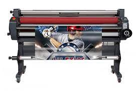 Mimaki LA-160W Laminator