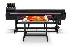 *SEE NOTESMimaki UJ330H-160 Versatile Hybrid Roll UV Printer