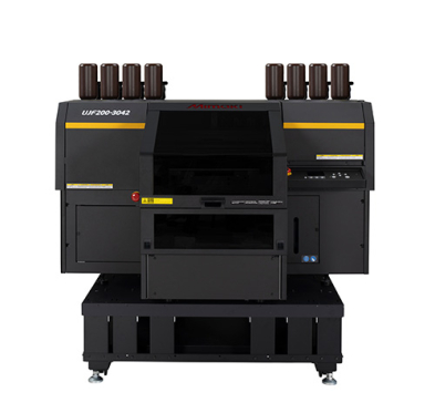 MiMaki UJF 200 6042 Benchtop UV-LED Flatbed