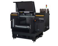 MiMaki UJF 200 6042 Benchtop UV-LED Flatbed