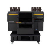 MiMaki UJF 200 6042 Benchtop UV-LED Flatbed