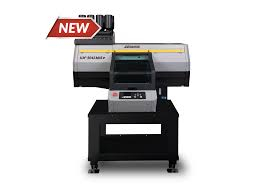 Mimaki UJF 3042 MKII e  UV-LED Flatbed