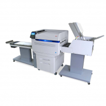 OKI C942DP+  5Color LED Digital Press