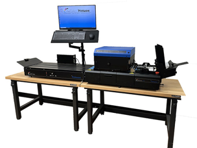 iJet Color 1175 Envelope Press