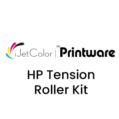 HP Tension Roller Kit